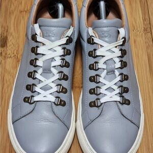 Rodd and Gunn Gray Casual Sneakers - size - EU 44 (US 11)